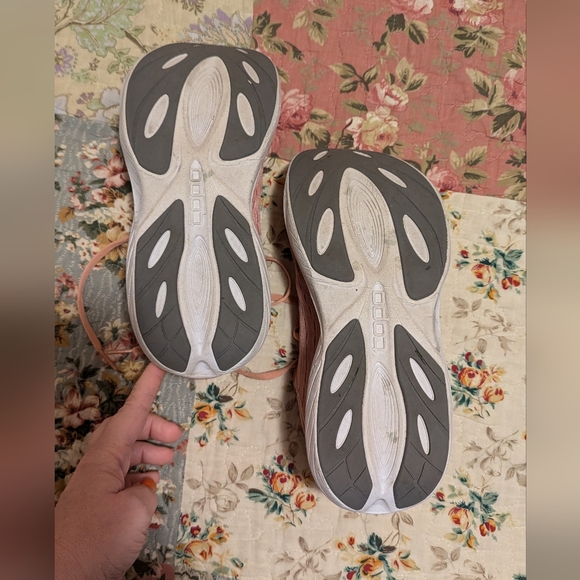 Topo Atmos Road Neutral High Cushion Wide Toe Box women's size 9.5 Euro size 41 - Picture 9 of 11